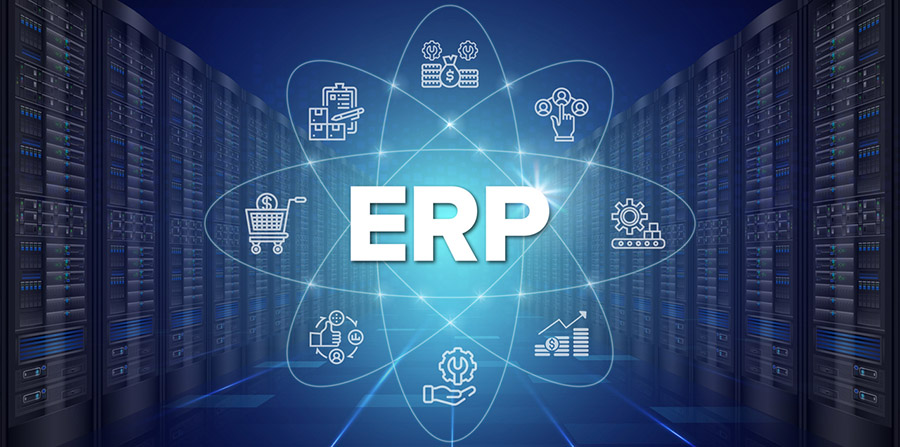 ERP vs. Traditional Software: Why Businesses Are Moving to Cloud-Based Systems